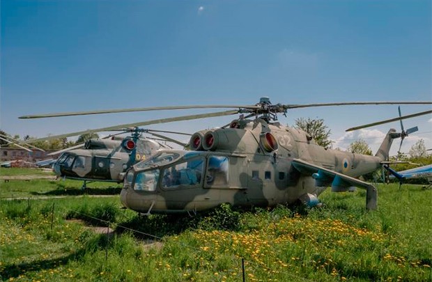 Lots of possibilities