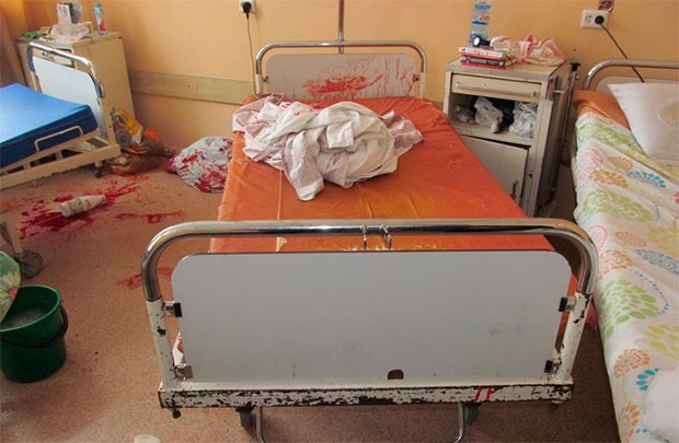 Lots of possibilities