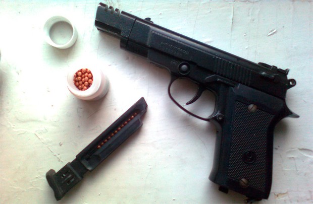 Lots of possibilities