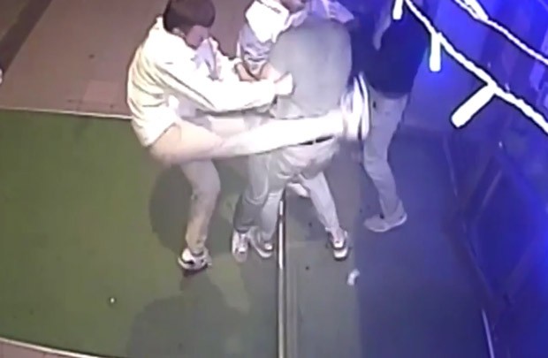 Lots of possibilities