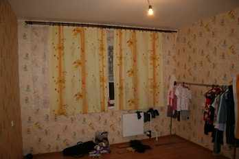 Lots of possibilities