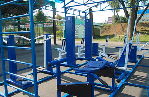 Lots of possibilities