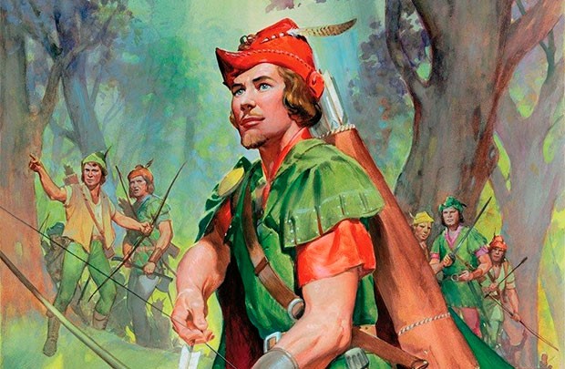 Lots of possibilities