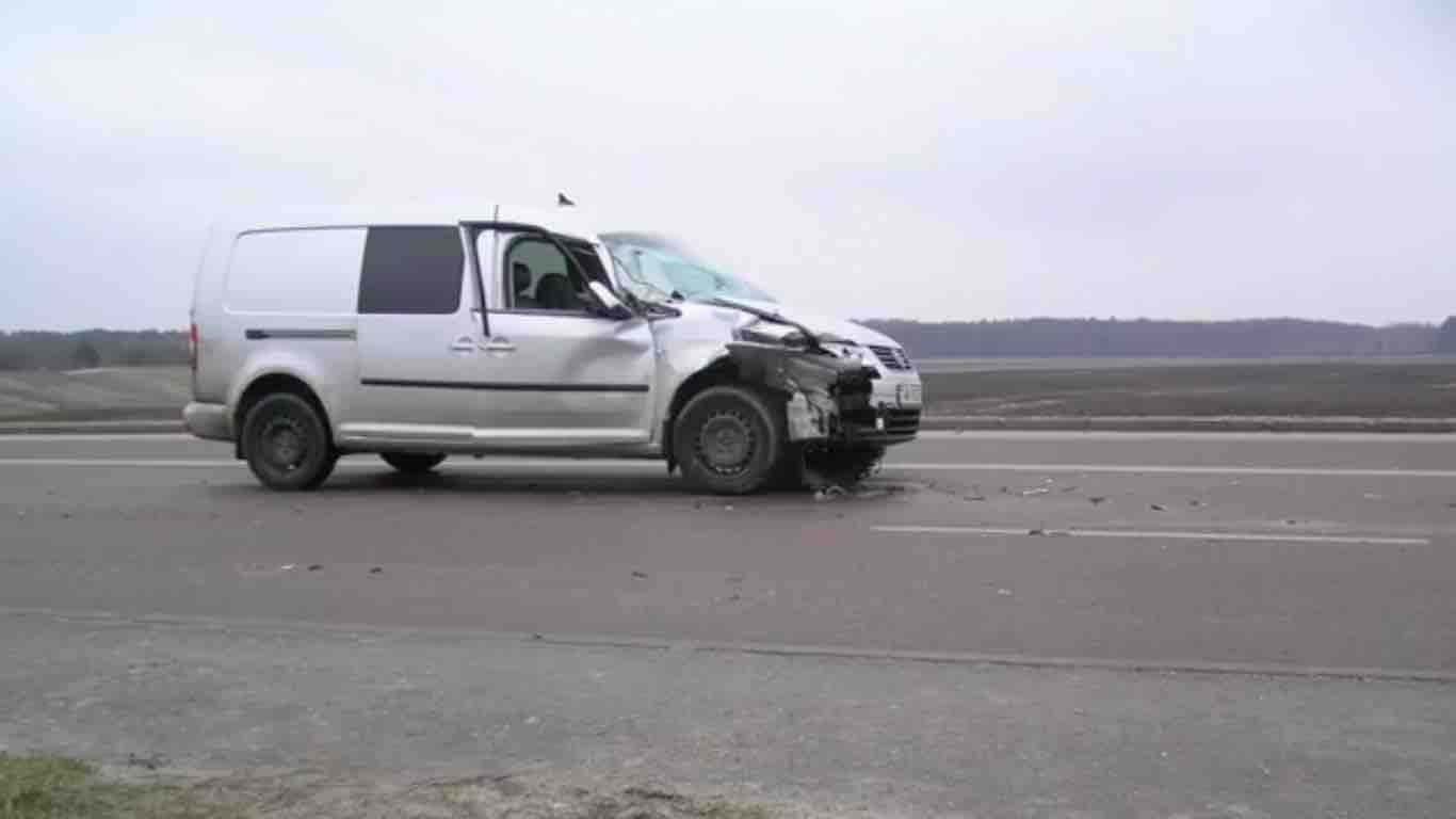 Lots of possibilities