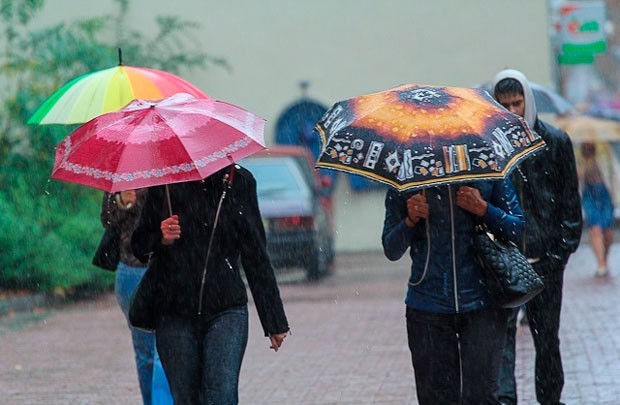 Lots of possibilities