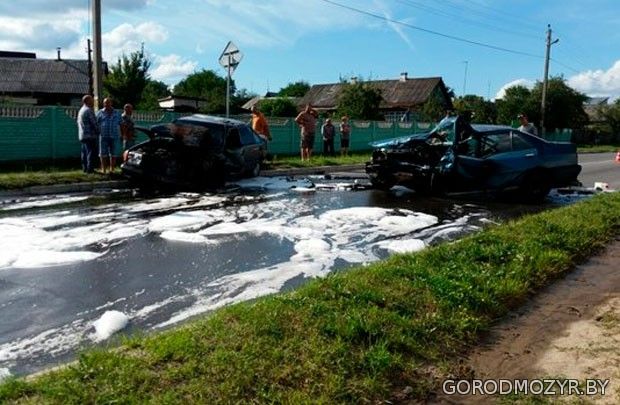 Lots of possibilities