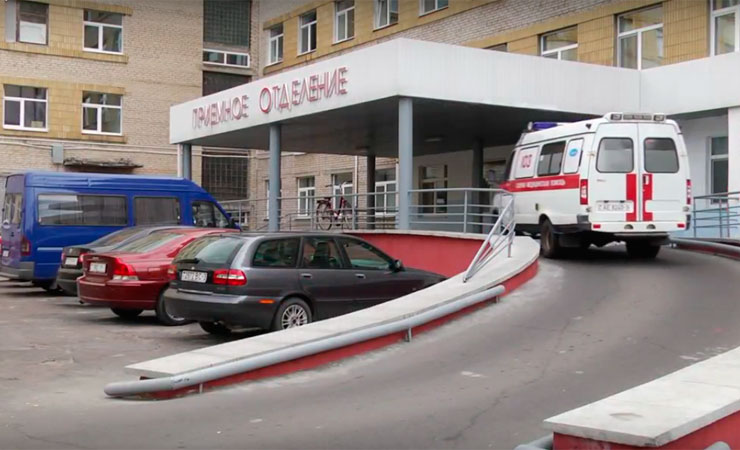 Lots of possibilities