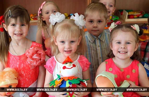 Lots of possibilities