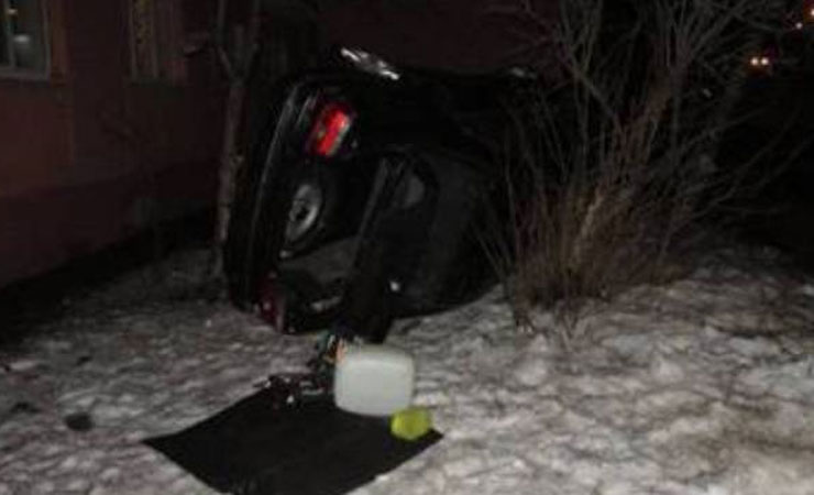 Lots of possibilities