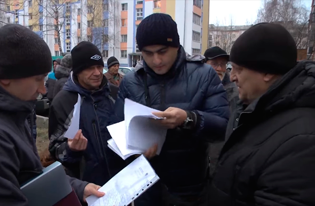 Lots of possibilities