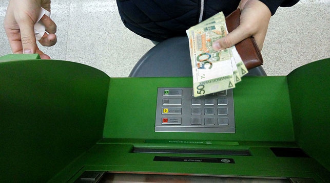 Lots of possibilities