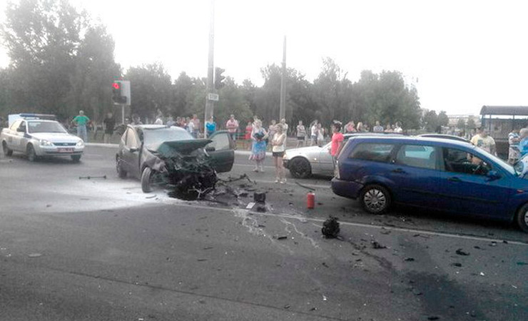 Lots of possibilities