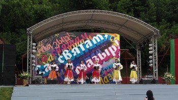 Lots of possibilities