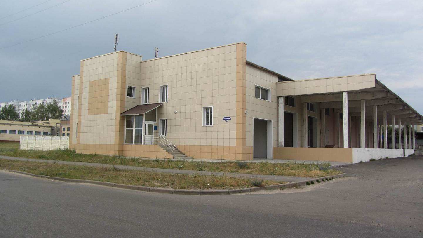 Lots of possibilities