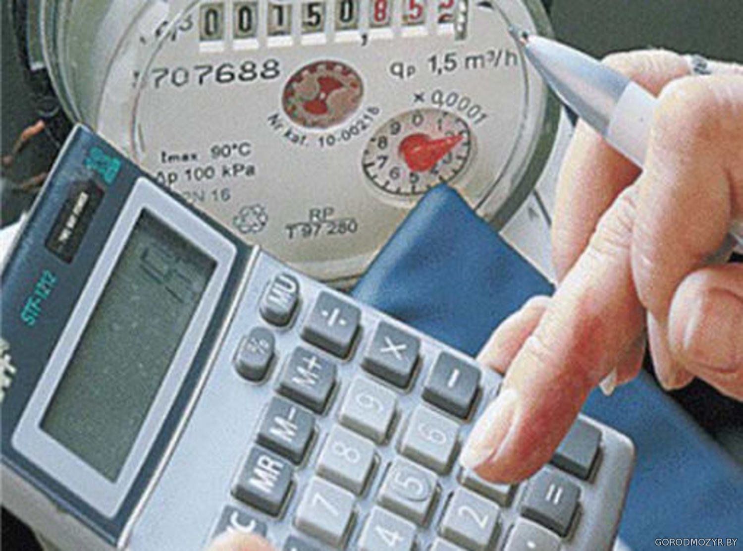 Lots of possibilities