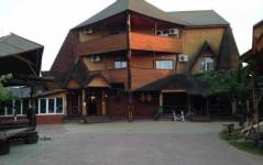 Панский сад