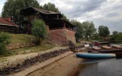 Панский сад