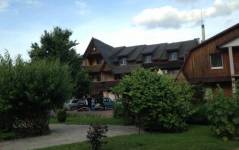 Панский сад