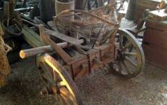 Панский сад