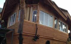 Панский сад