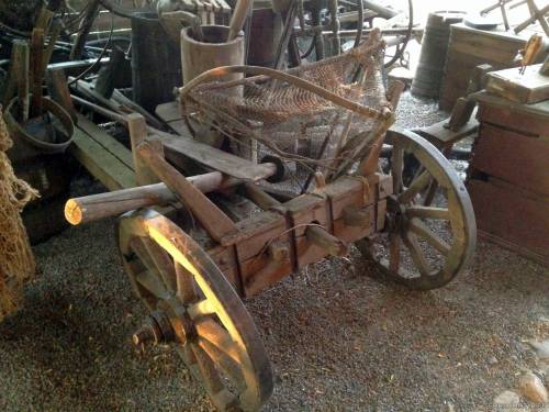 Панский сад